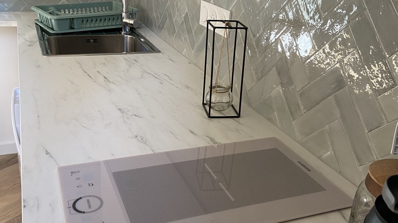 Photo of Kitchen in Belgentier