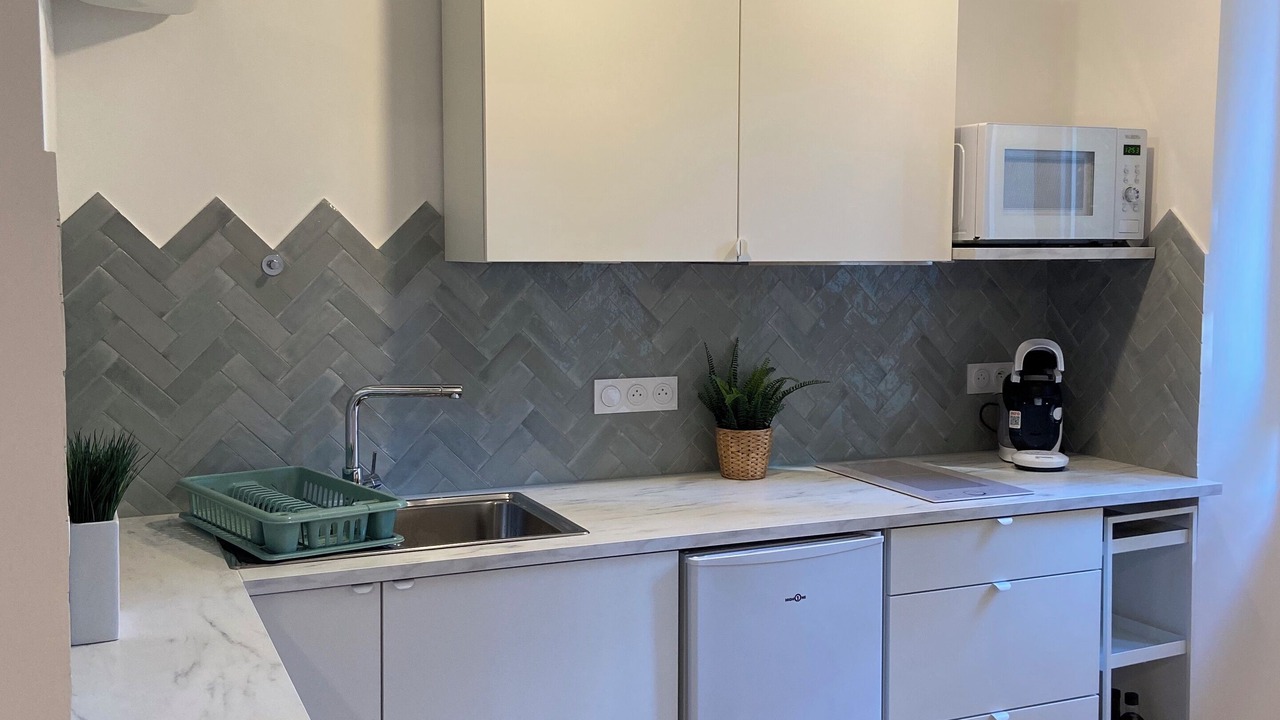 Photo of Kitchen in Belgentier