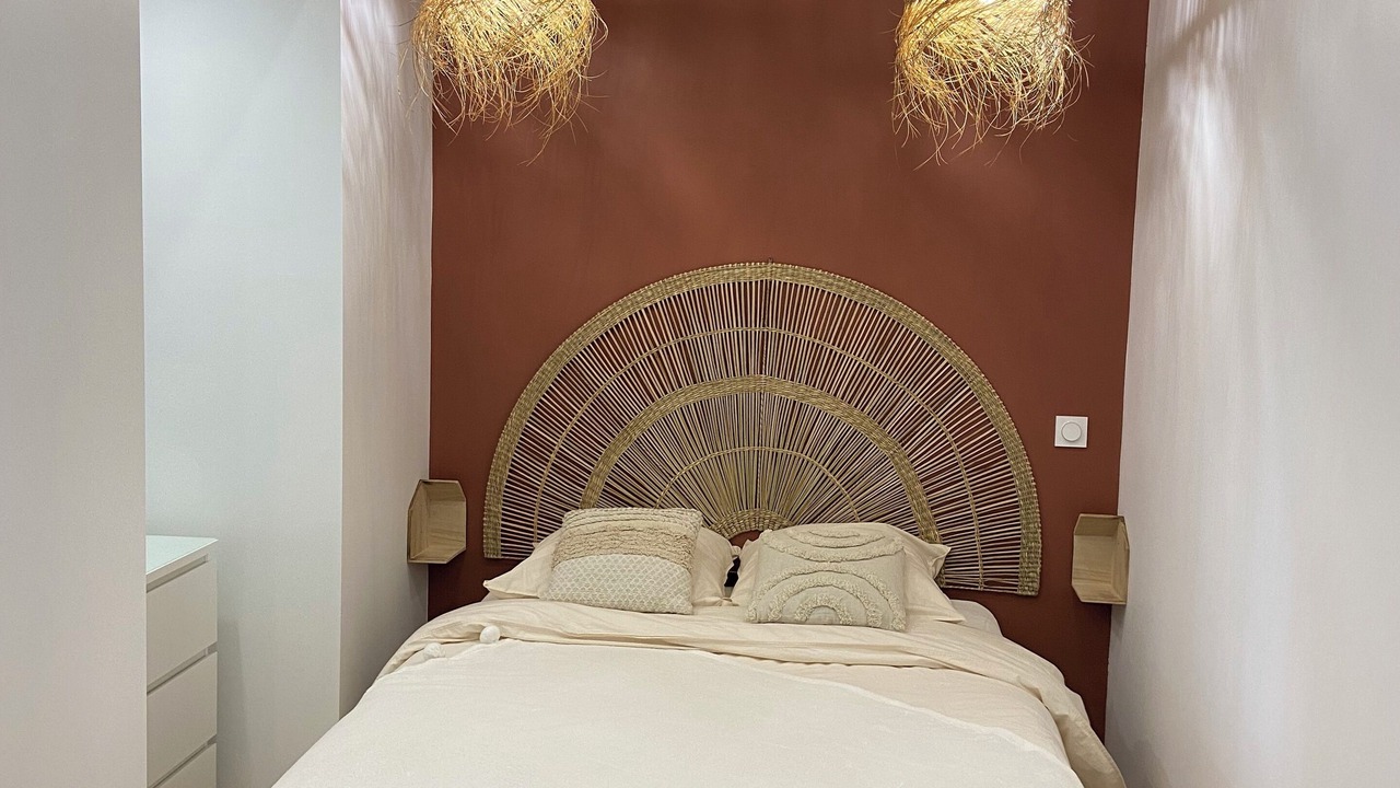 Photo of Bedroom in Belgentier