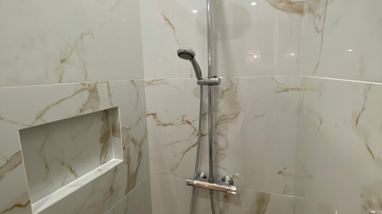 Photo of Bathroom in Belgentier