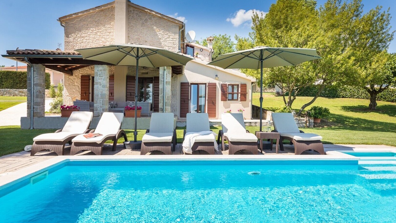 Photo of Outdoor in Buzet