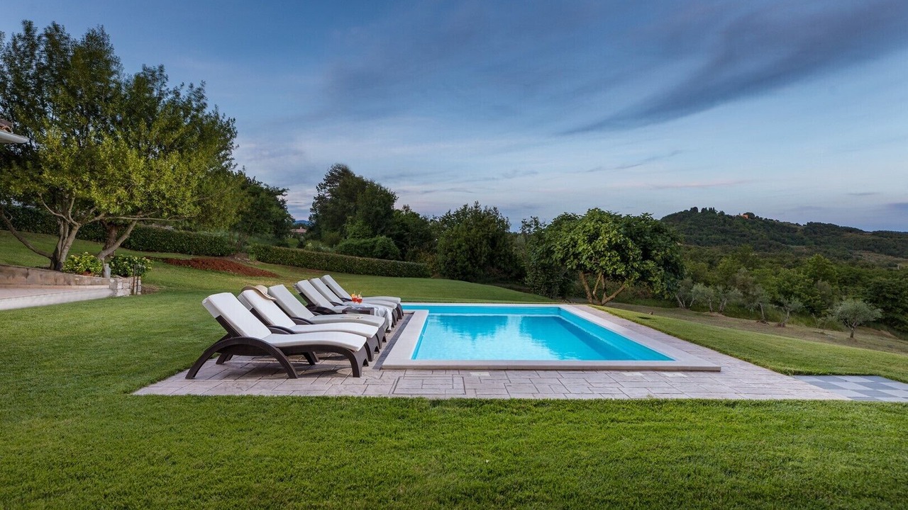 Photo of Outdoor in Buzet