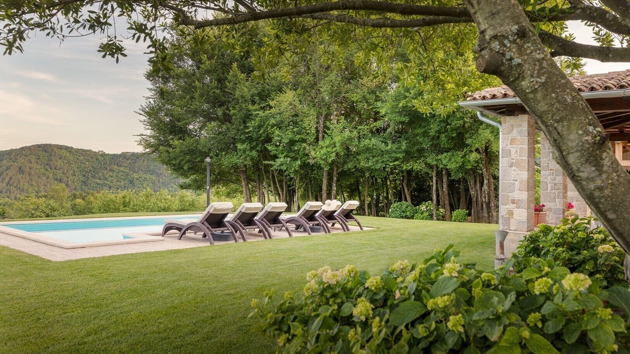 Photo of Outdoor in Buzet