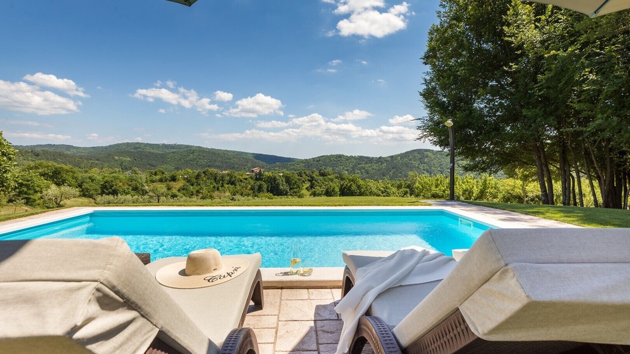 Photo of Outdoor in Buzet