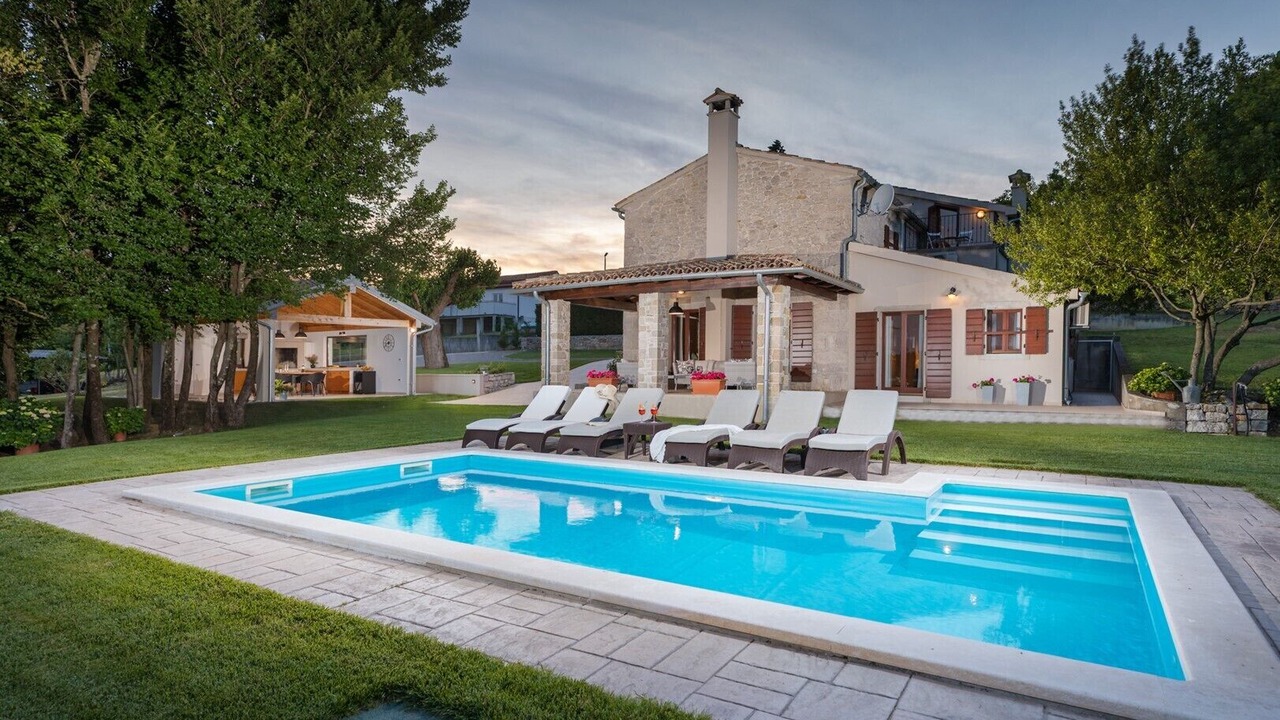 Photo of Outdoor in Buzet