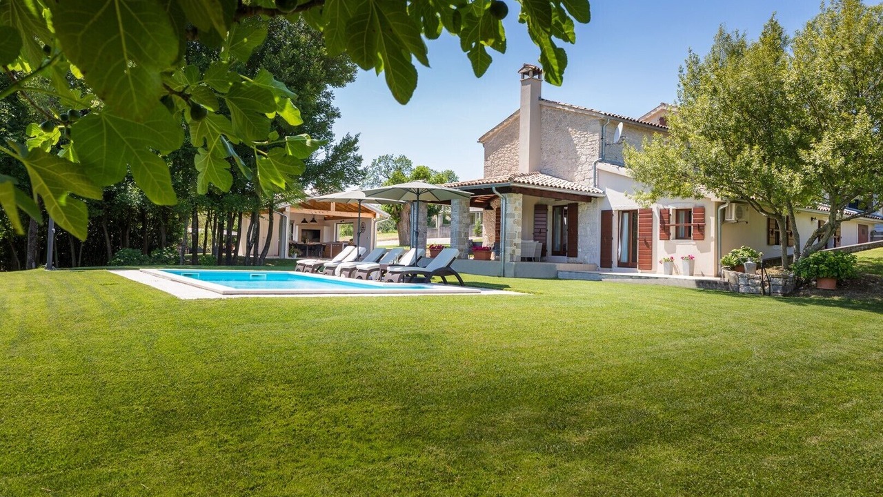 Photo of Outdoor in Buzet
