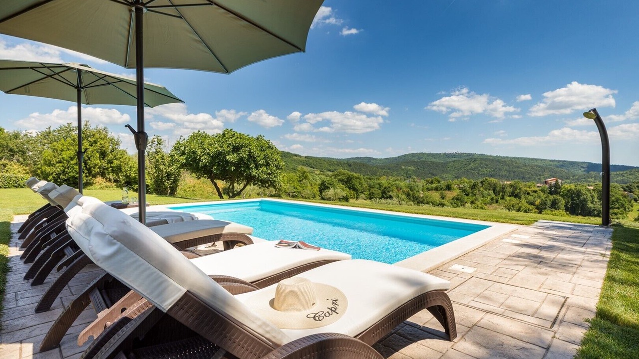 Photo of Outdoor in Buzet