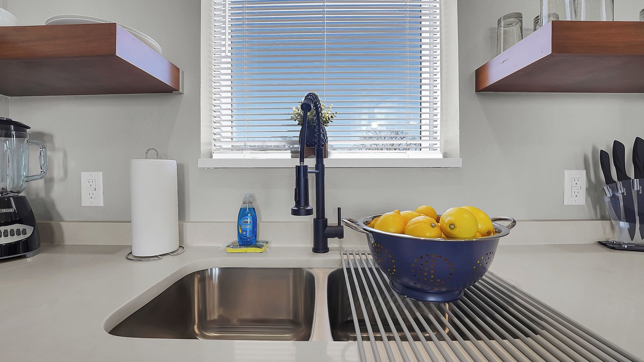Photo of Kitchen in Medicine Park