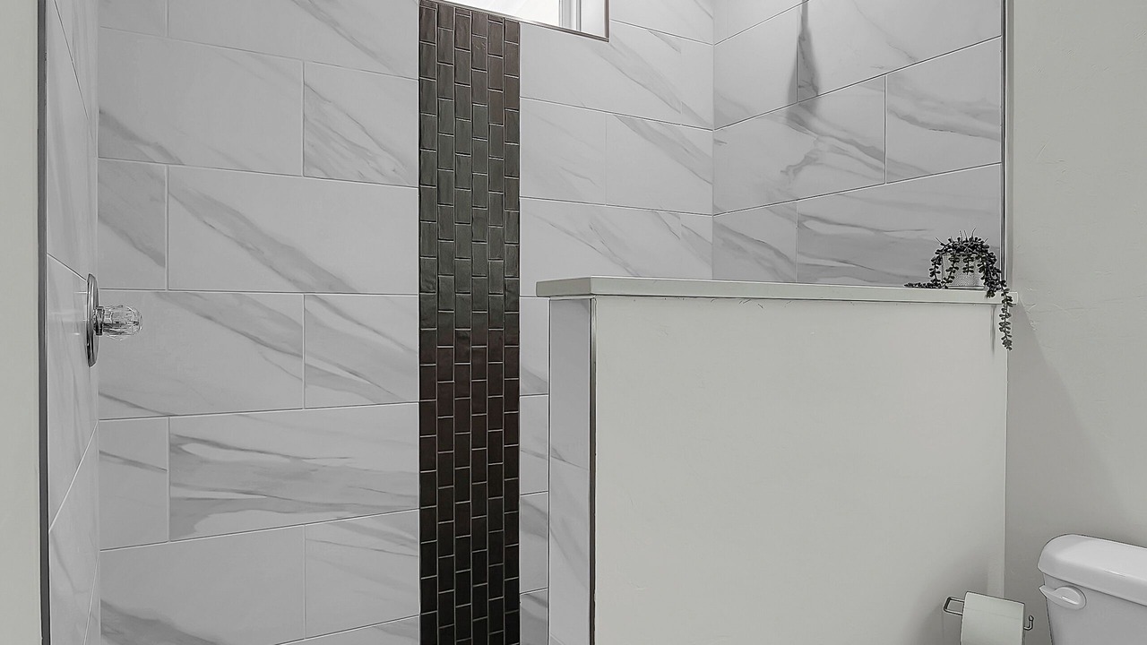 Photo of Bathroom in Medicine Park