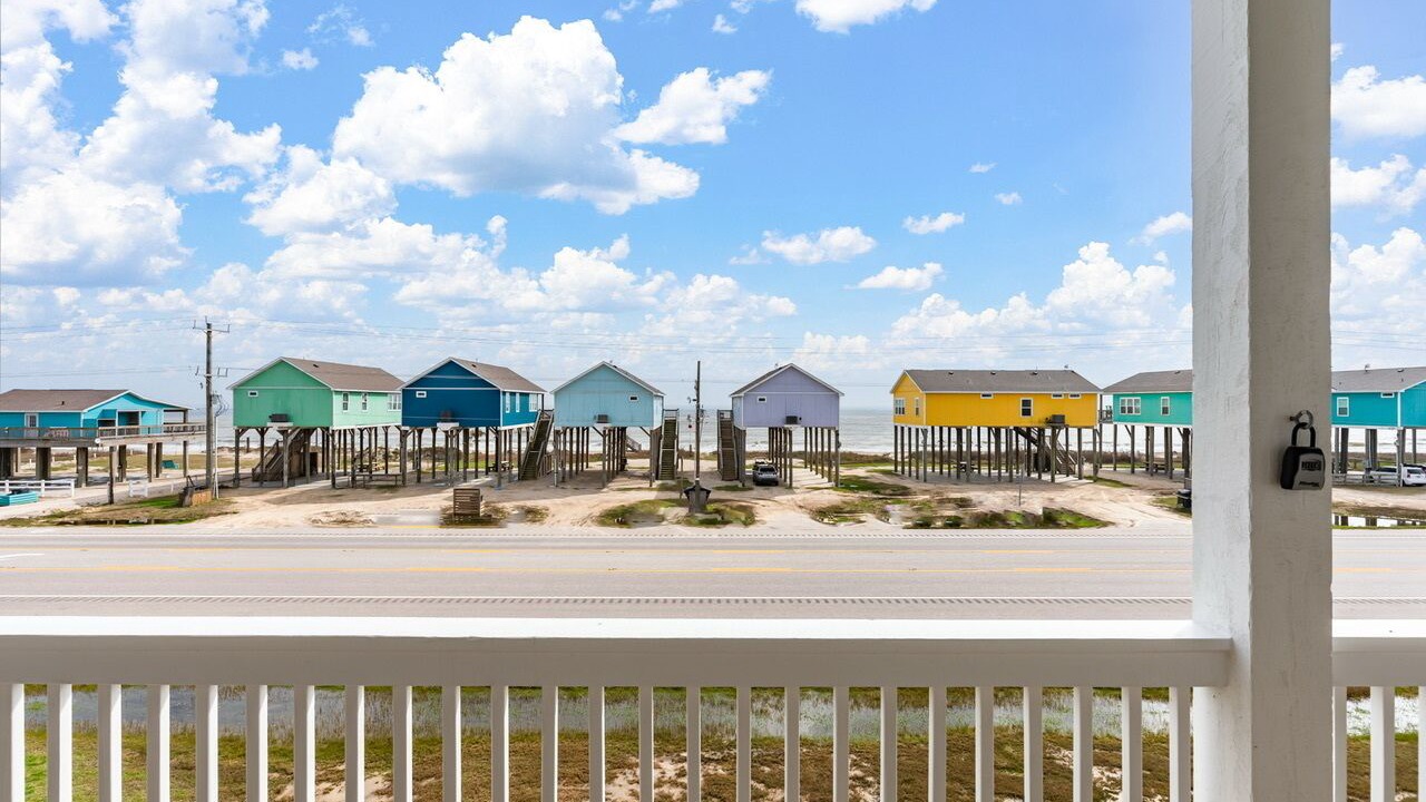 Photo of Outdoor in Port Bolivar
