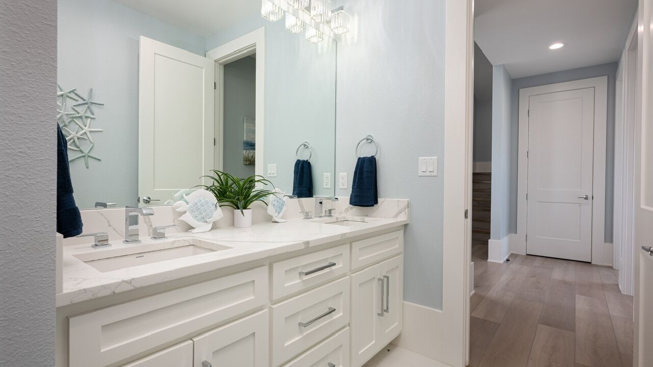 Photo of Bathroom in Port Bolivar