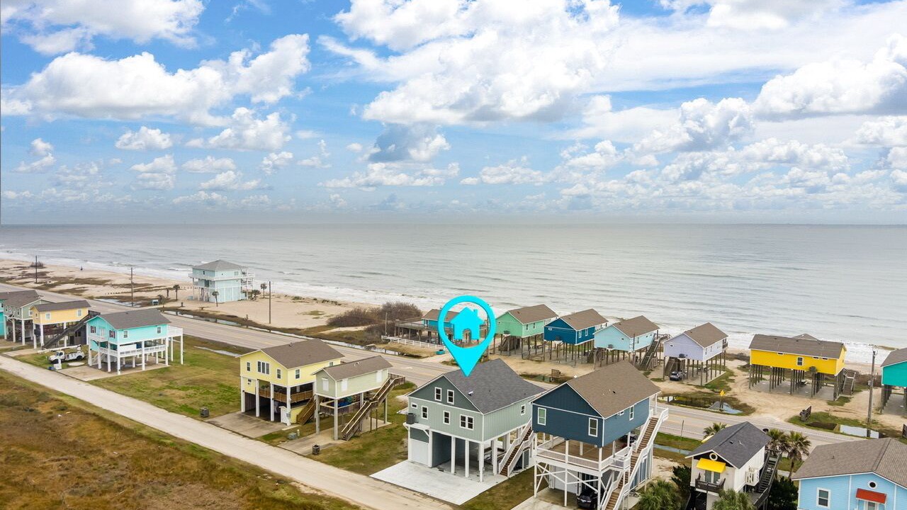 Photo of Outdoor in Port Bolivar
