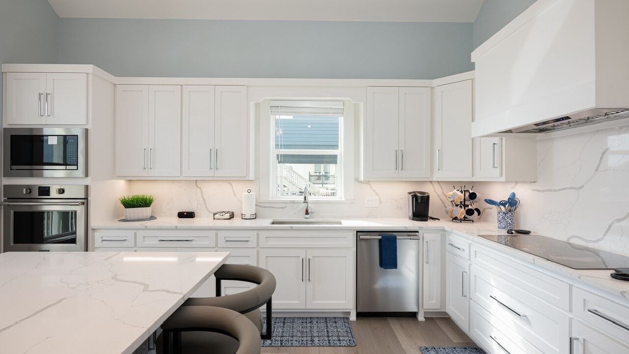 Photo of Kitchen in Port Bolivar
