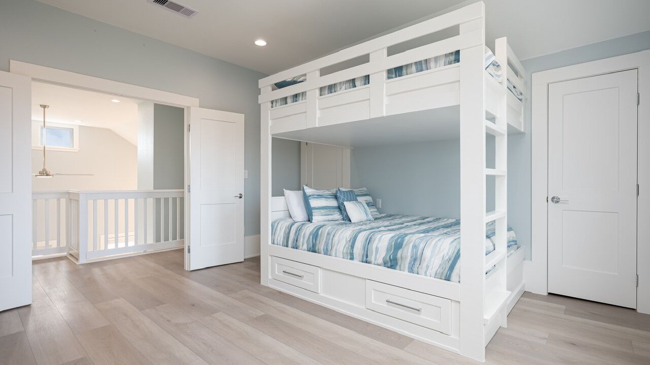 Photo of Bedroom in Port Bolivar