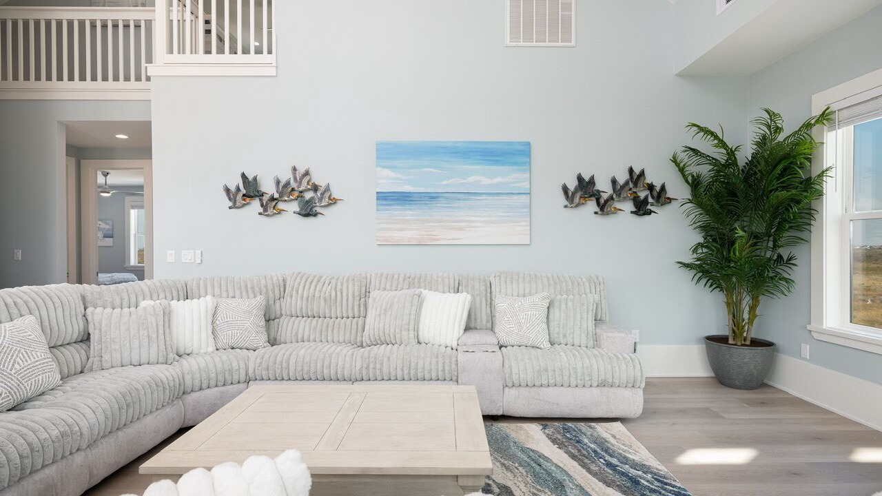 Photo of Livingroom in Port Bolivar
