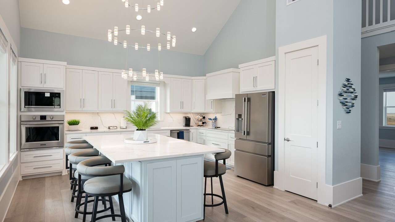Photo of Kitchen in Port Bolivar
