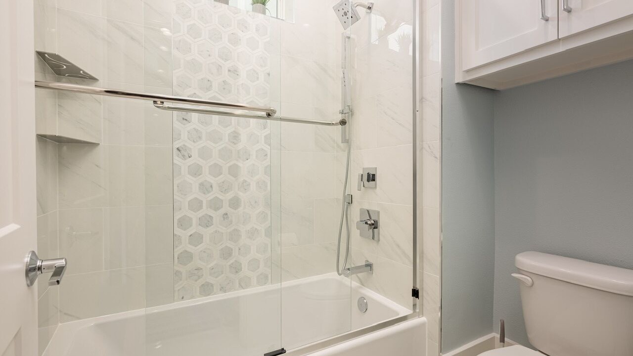 Photo of Bathroom in Port Bolivar