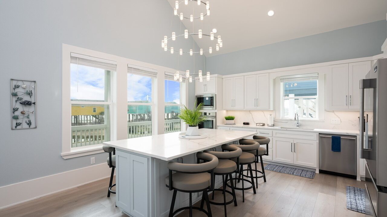 Photo of Kitchen in Port Bolivar