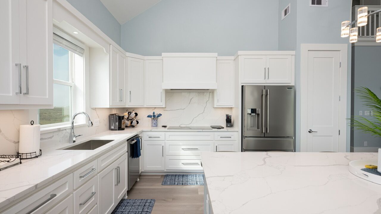 Photo of Kitchen in Port Bolivar