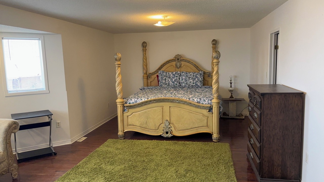 Photo of Bedroom in Barrie
