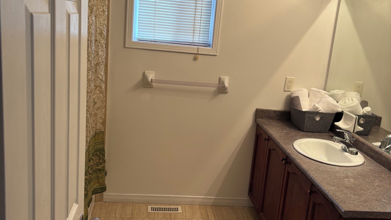 Photo of Bathroom in Barrie