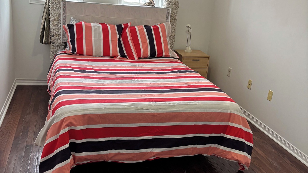 Photo of Bedroom in Barrie