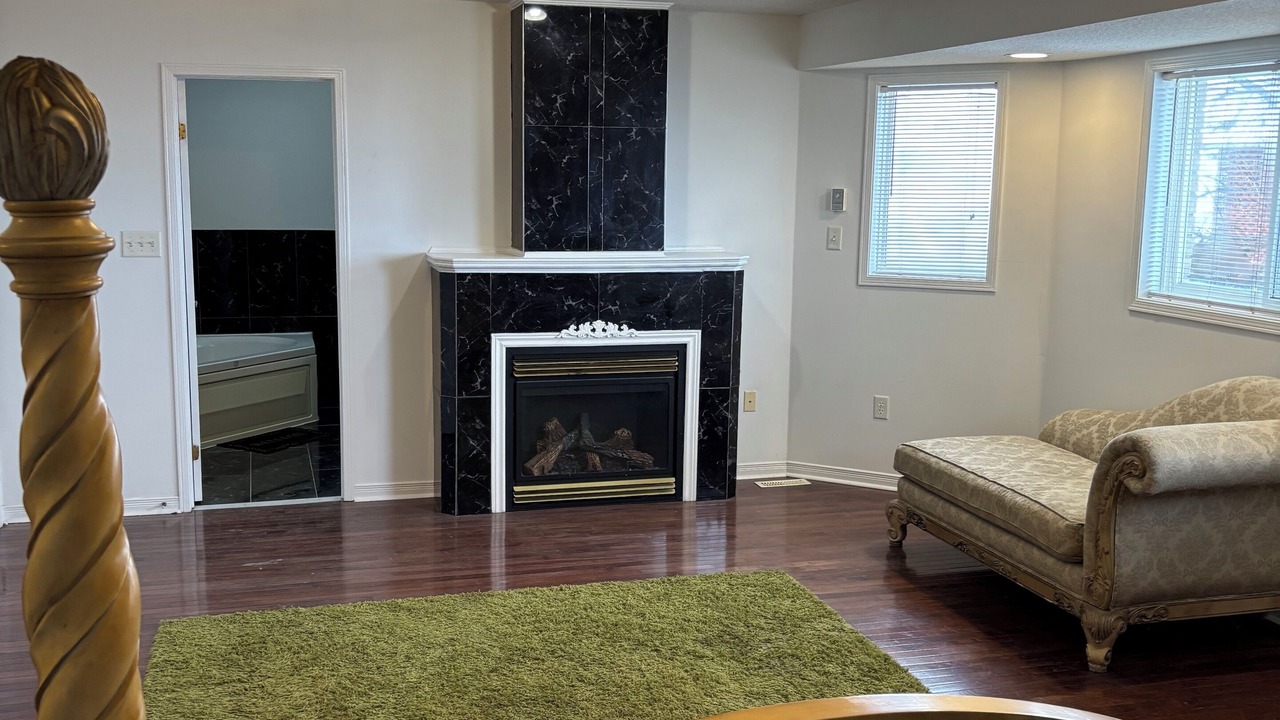 Photo of Bedroom in Barrie