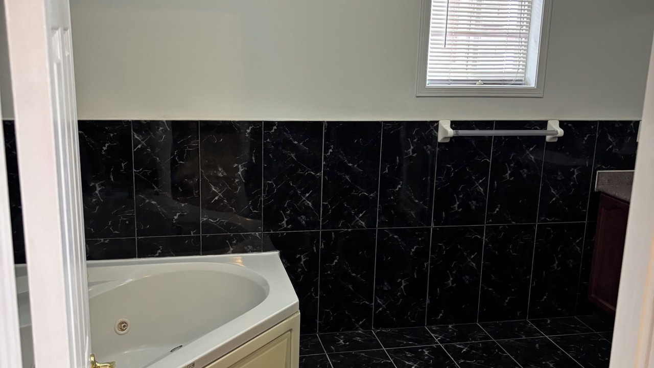 Photo of Bathroom in Barrie