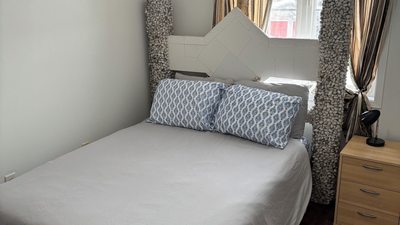 Photo of Bedroom in Barrie