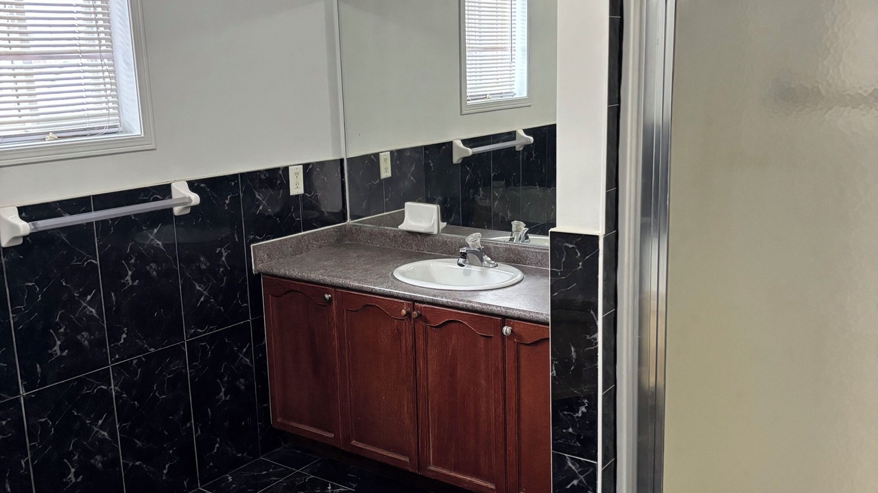 Photo of Bathroom in Barrie