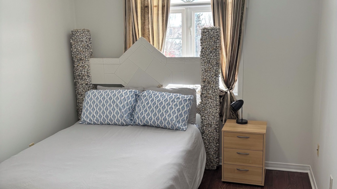 Photo of Bedroom in Barrie