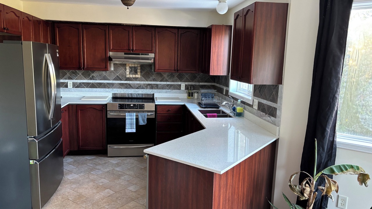 Photo of Kitchen in Barrie