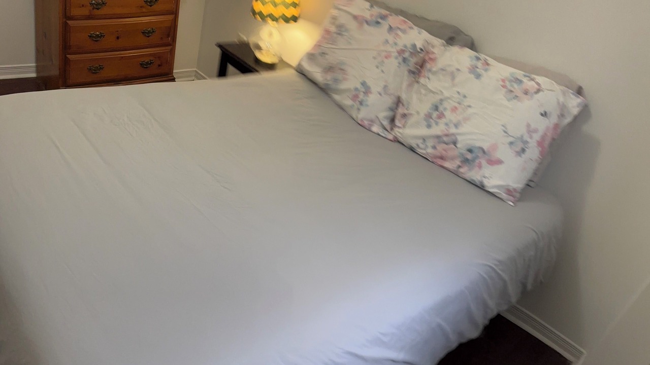 Photo of Bedroom in Barrie