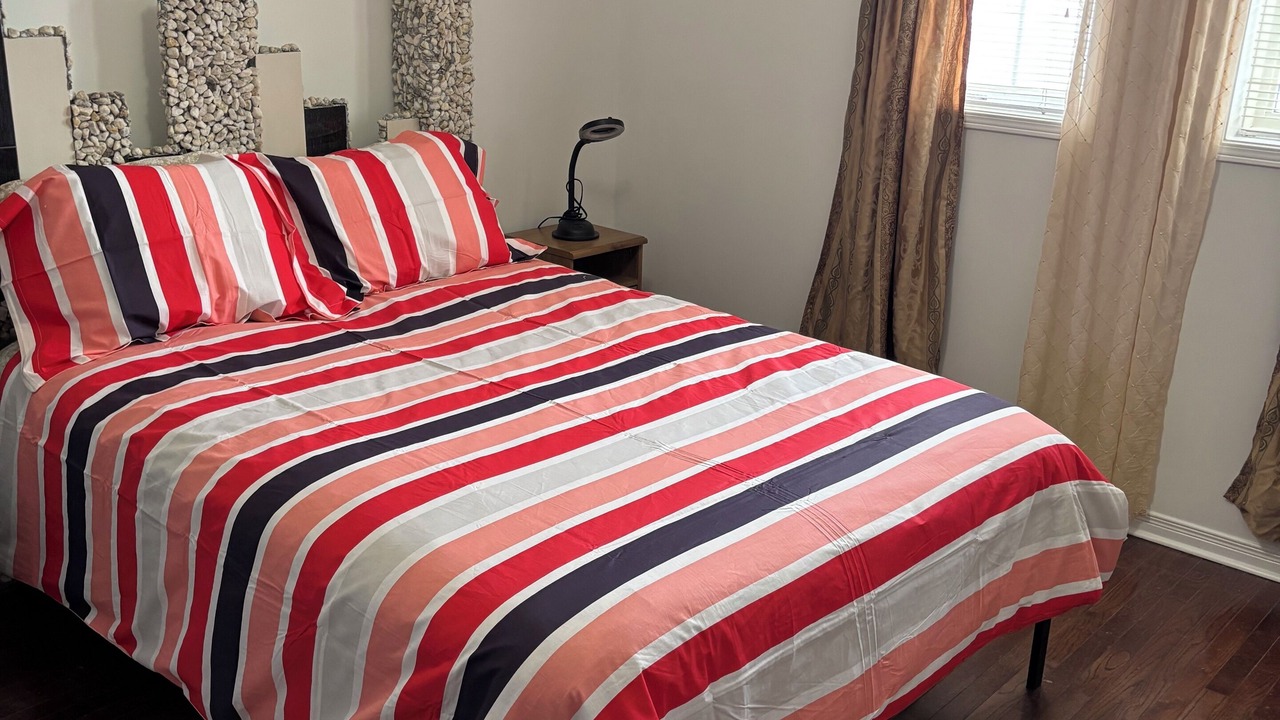 Photo of Bedroom in Barrie