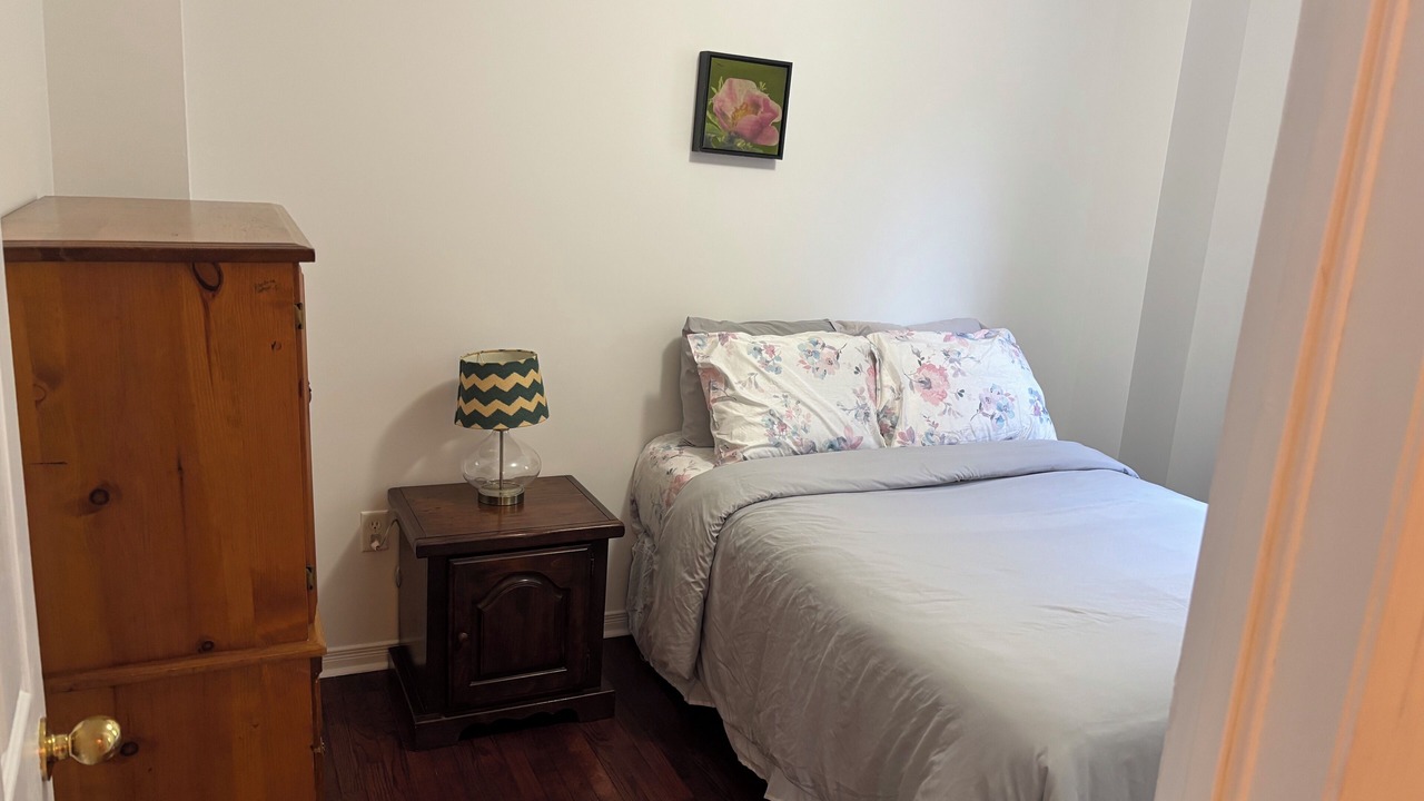 Photo of Bedroom in Barrie