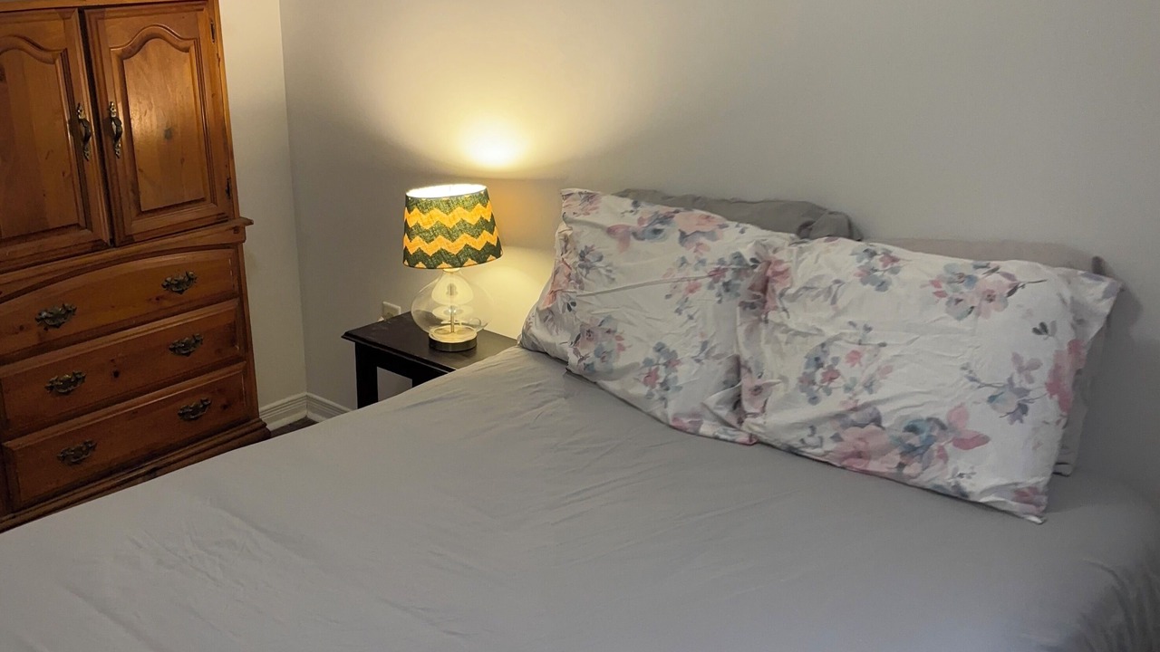 Photo of Bedroom in Barrie