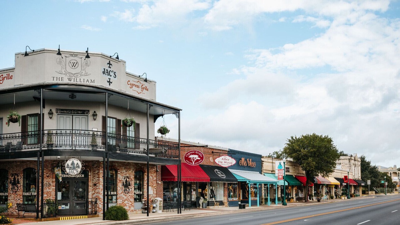 Photo of Others in Boerne