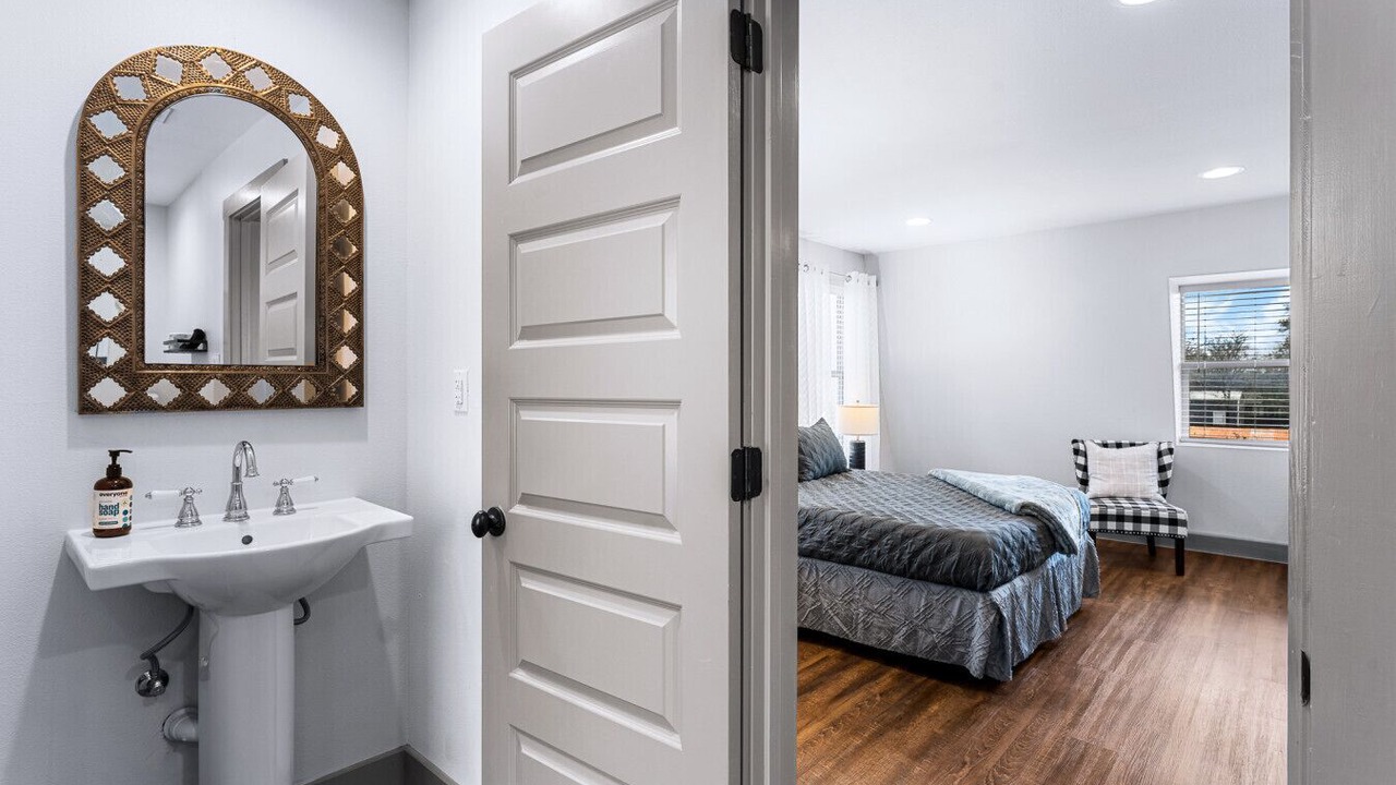 Photo of Bathroom in Boerne