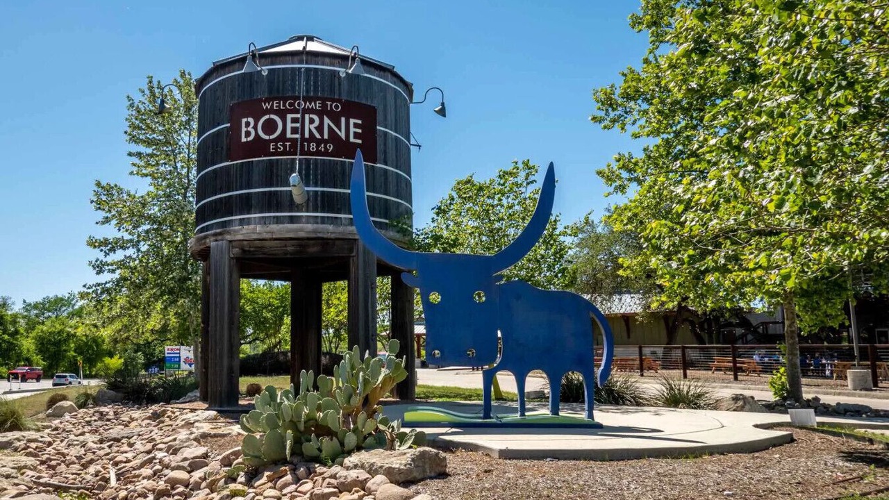 Photo of Others in Boerne