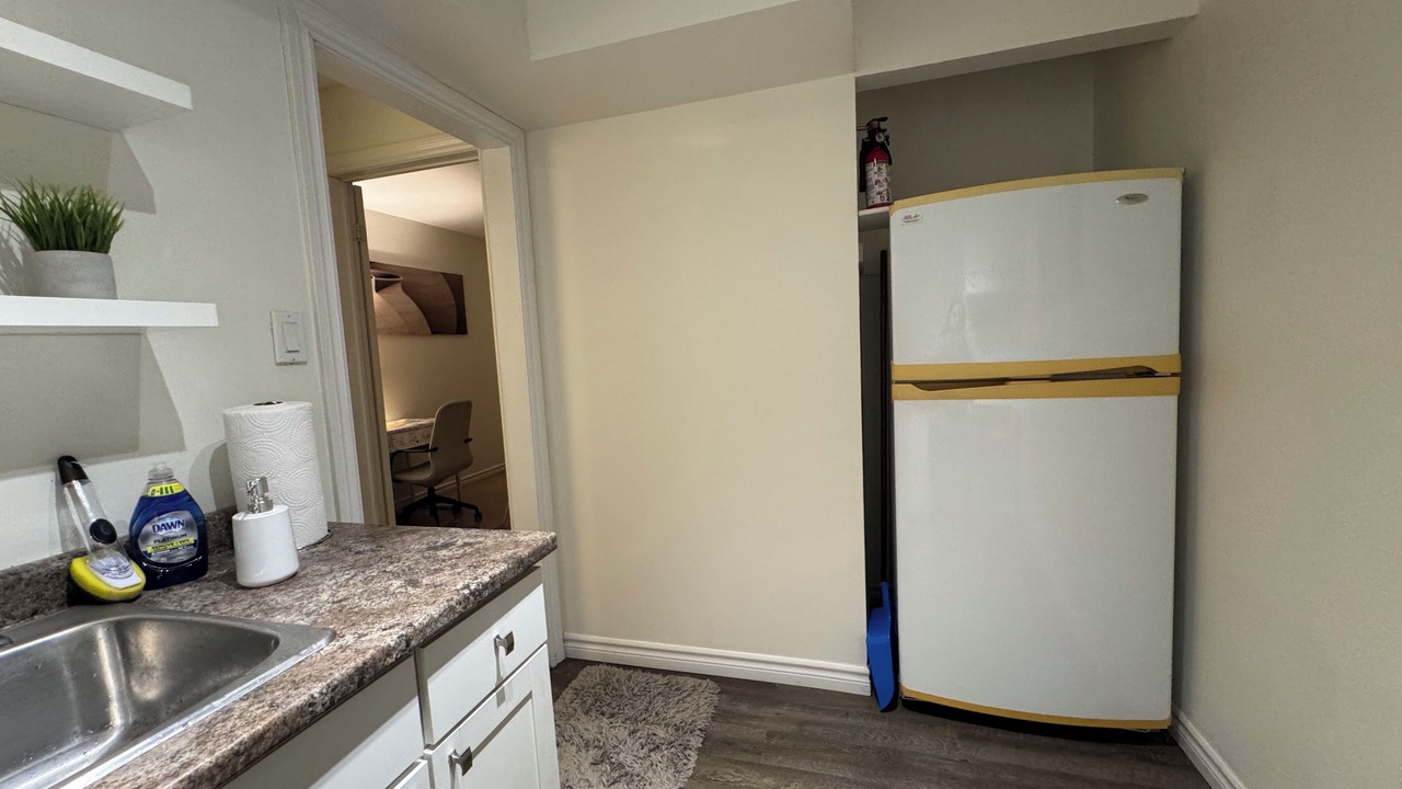 Photo of Kitchen in Lakeview