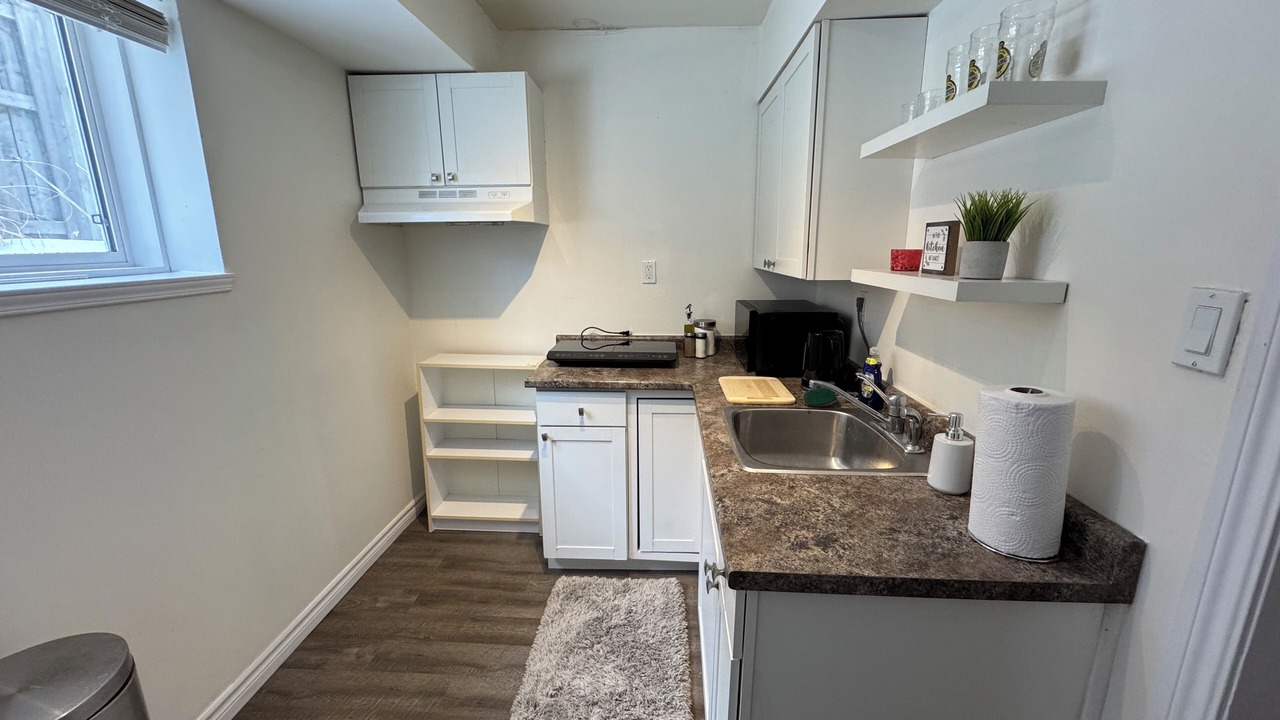 Photo of Kitchen in Lakeview
