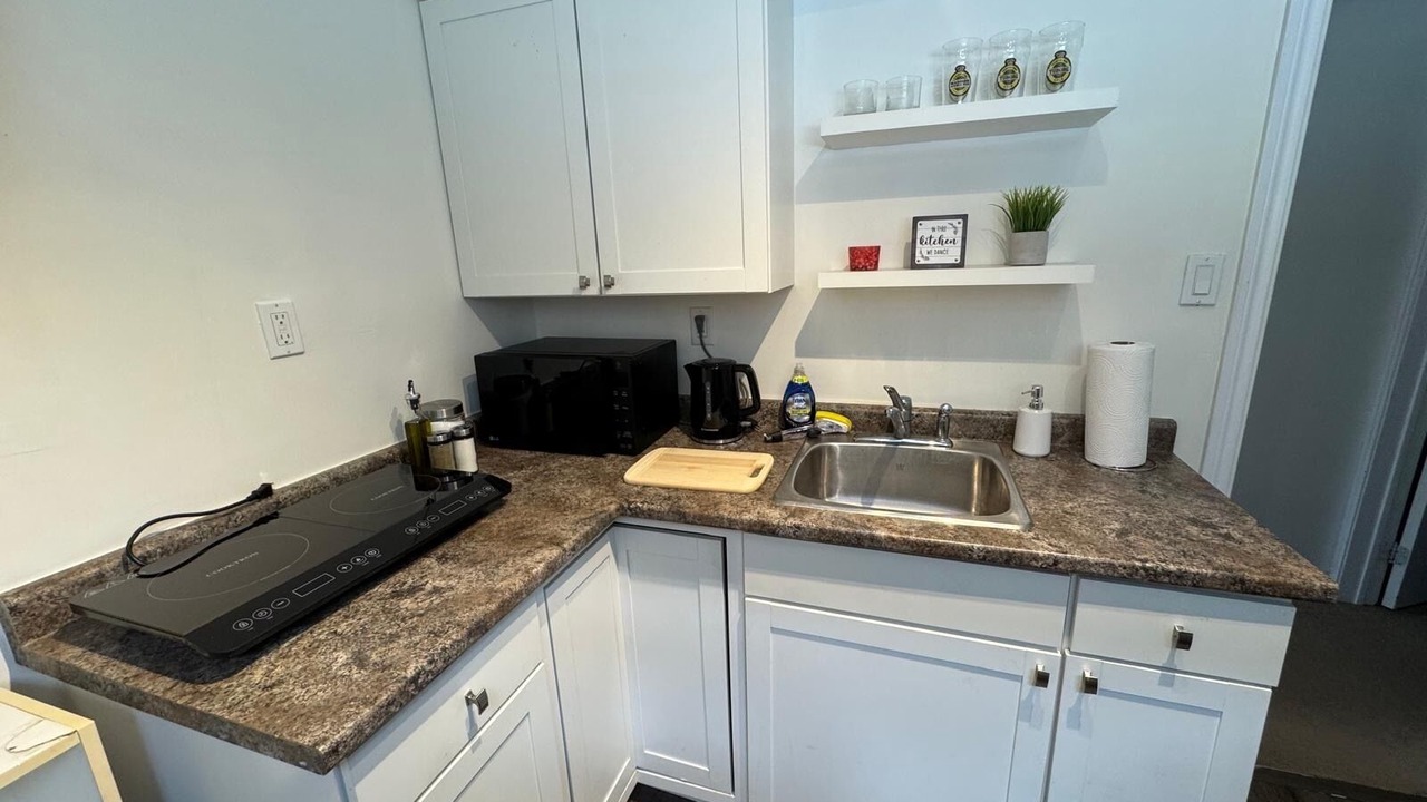 Photo of Kitchen in Lakeview