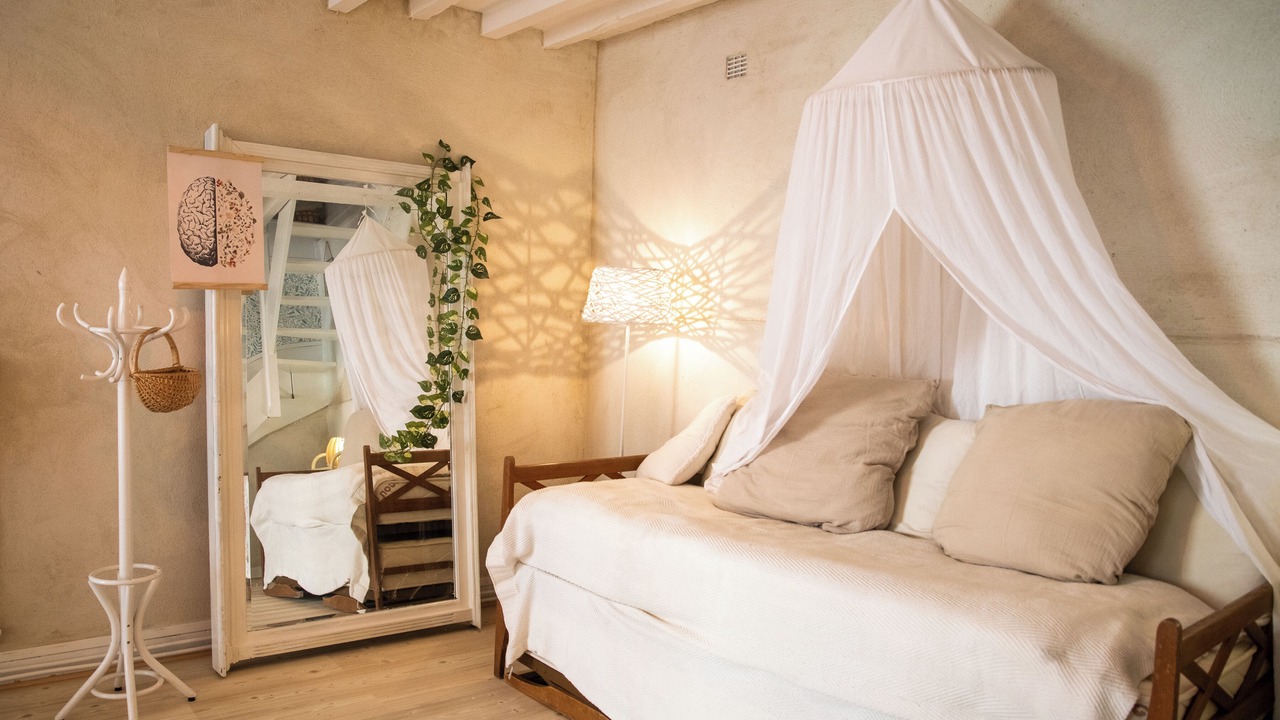 Photo of Bedroom in Langrune-sur-Mer