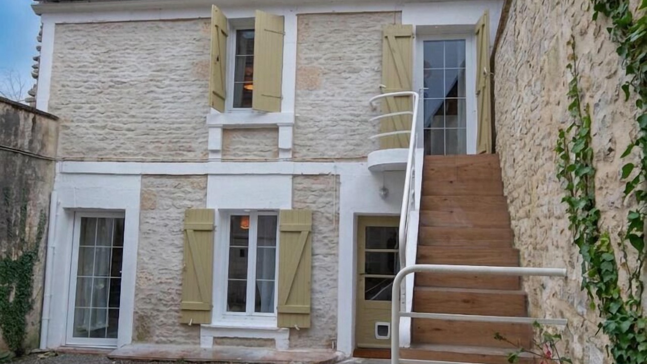 Photo of Outdoor in Langrune-sur-Mer