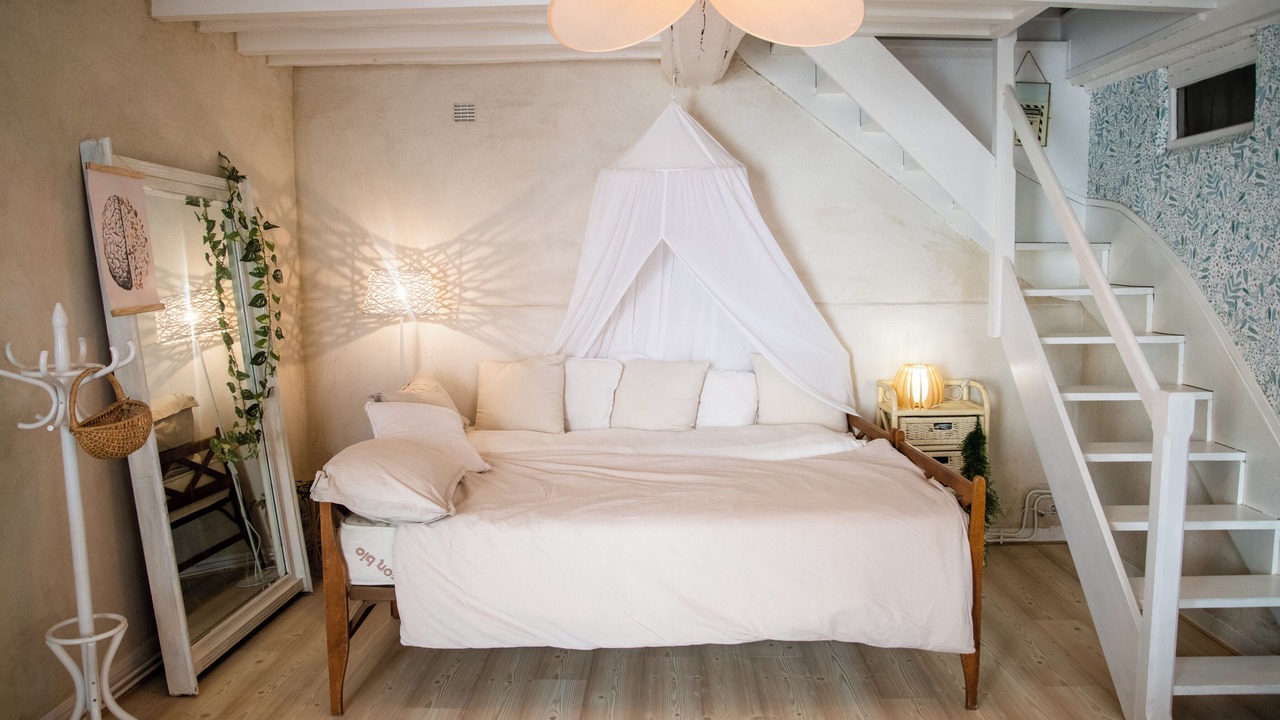 Photo of Bedroom in Langrune-sur-Mer