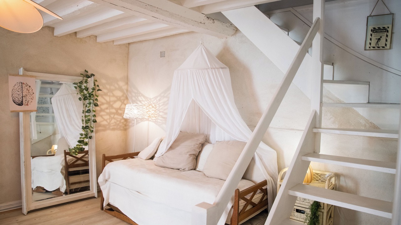 Photo of Bedroom in Langrune-sur-Mer