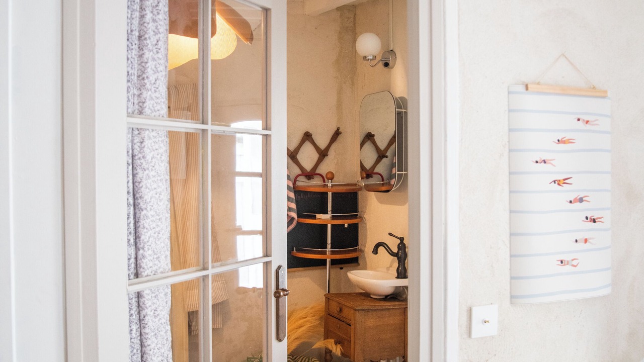 Photo of Bedroom in Langrune-sur-Mer