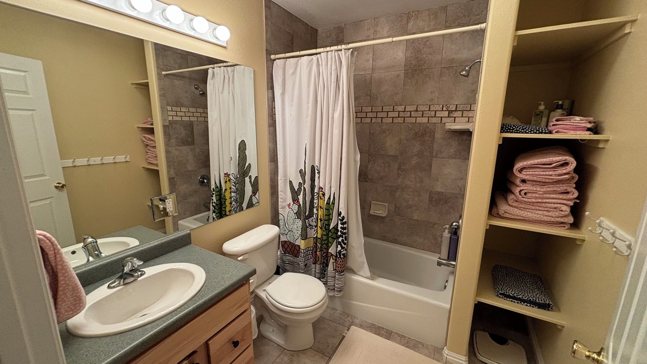 Photo of Bathroom in Dingle