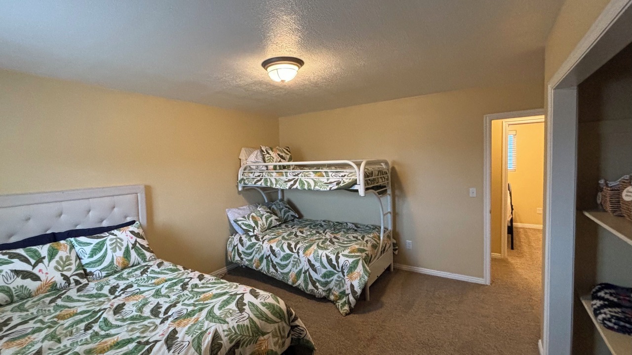 Photo of Bedroom in Dingle