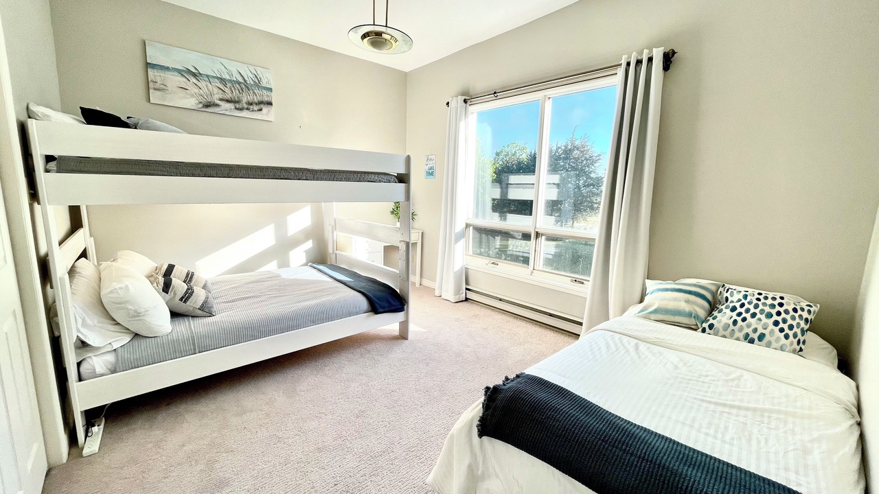 Photo of Bedroom in Saugeen Shores